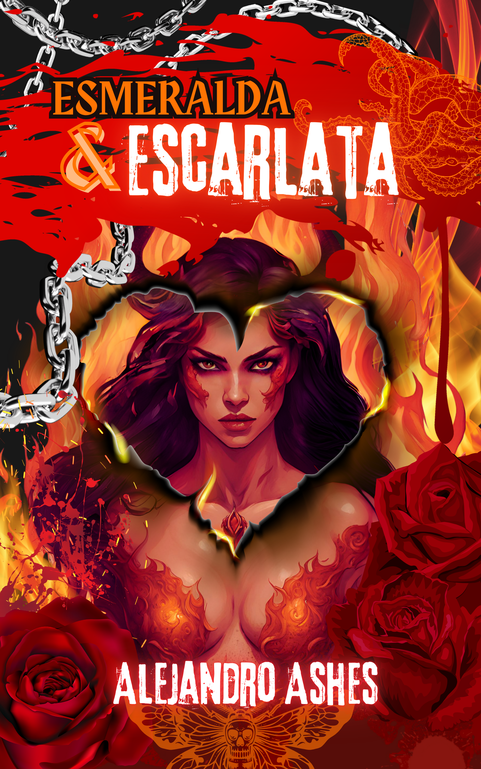 Esmeralda & Escarlata